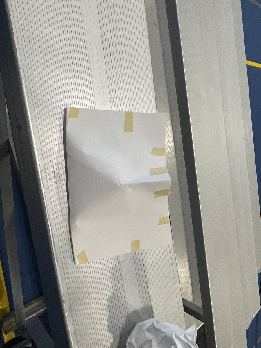 CoachBeauchesne's tweet image. #FinalExam #EggDrop Transport Devices! [Project Challenge (E-Block)]
@AndoverPS
@DonnaRuseckas 
#AHSPhysEd