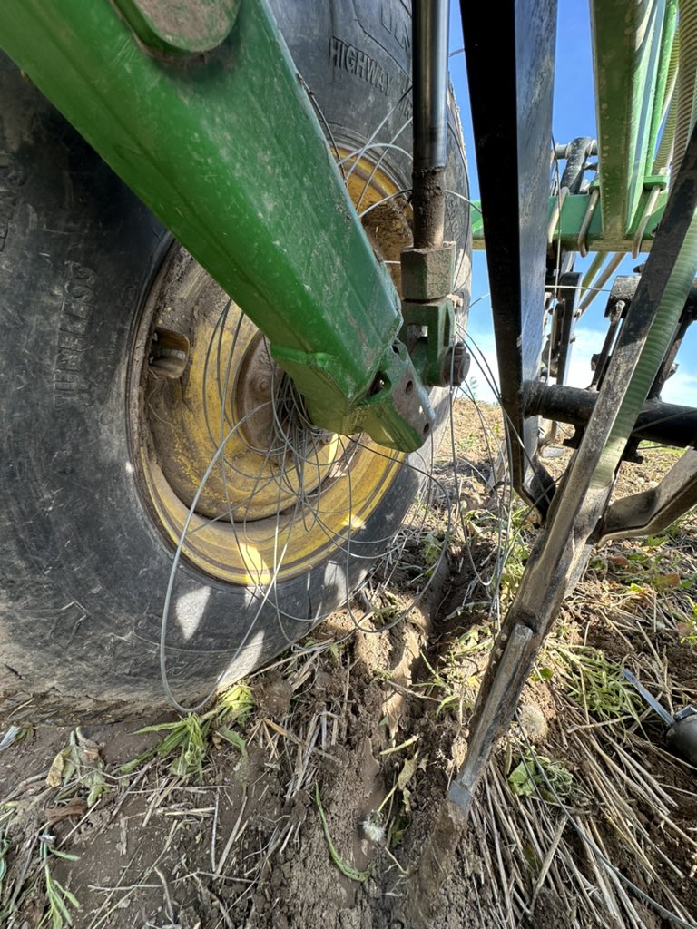 steeves11's tweet image. Less than ideal. #customwork