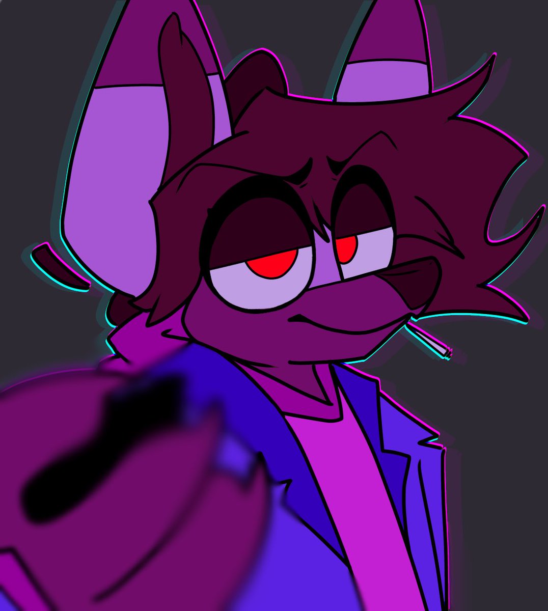 DrawnbyaDog tweet media