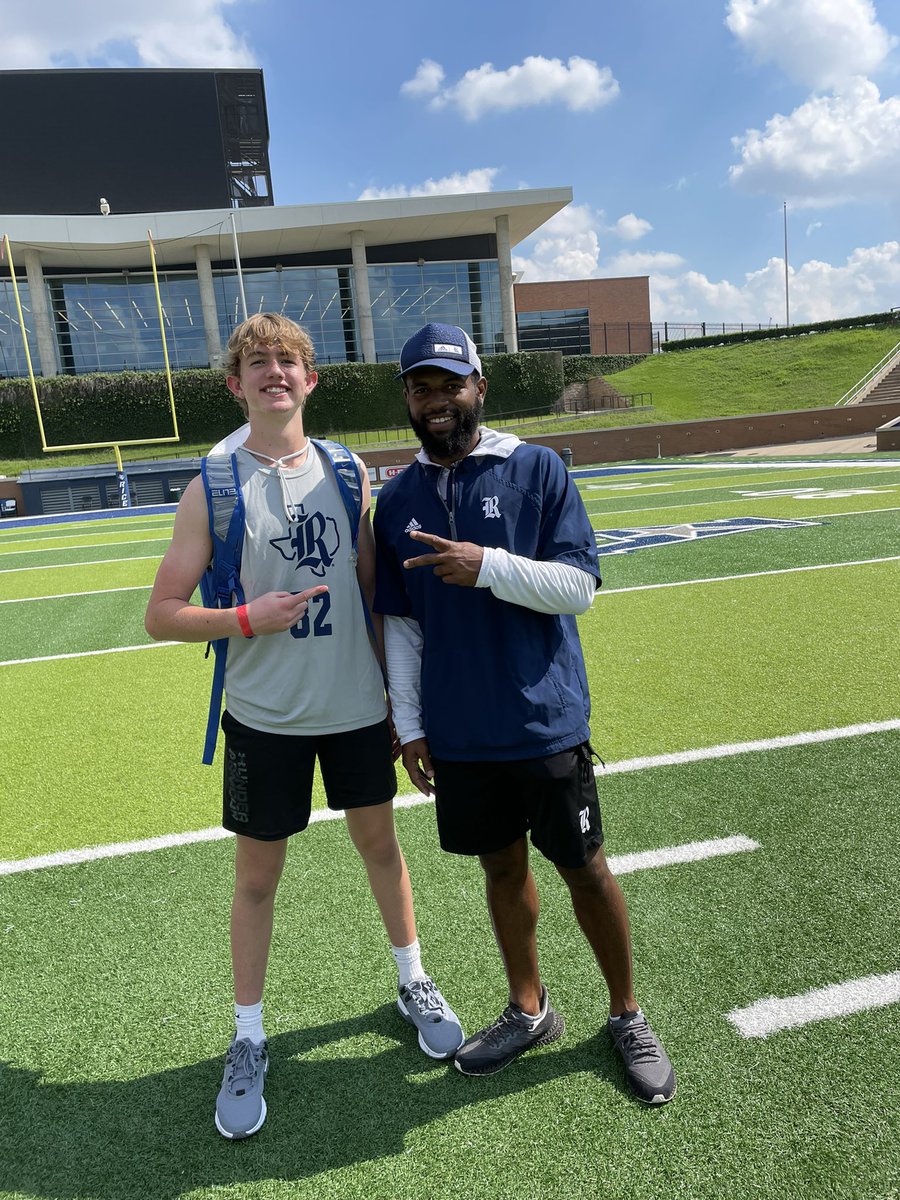 Clayton Powell tweet media