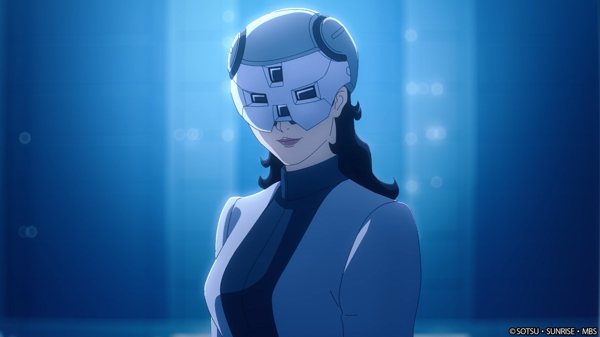 GundamInfoNA's tweet photo. Who would win?

The entire Military-Industrial Complex
 
OR
 
One (1) Girlboss

#Gundam #G_Witch https://t.co/qKHoMITVSk