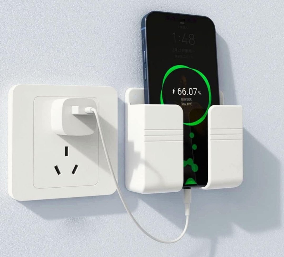 _makeanoffer's tweet image. Wall Mount Mobile Holder

Pack of 2 at Rs.149

Link: amzn.to/4egvEDI

4.5 ⭐ 280 Ratings
7 Days Returnable ✅

#Mobile #Wallmount #Amazon