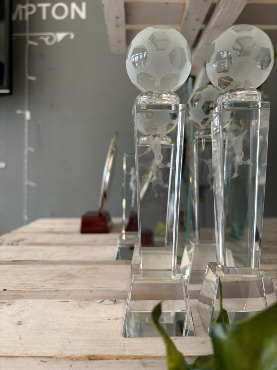 Seniors Presentation Evening 🏆🥂

#SotonWFC | #Sirens 🧜‍♀️