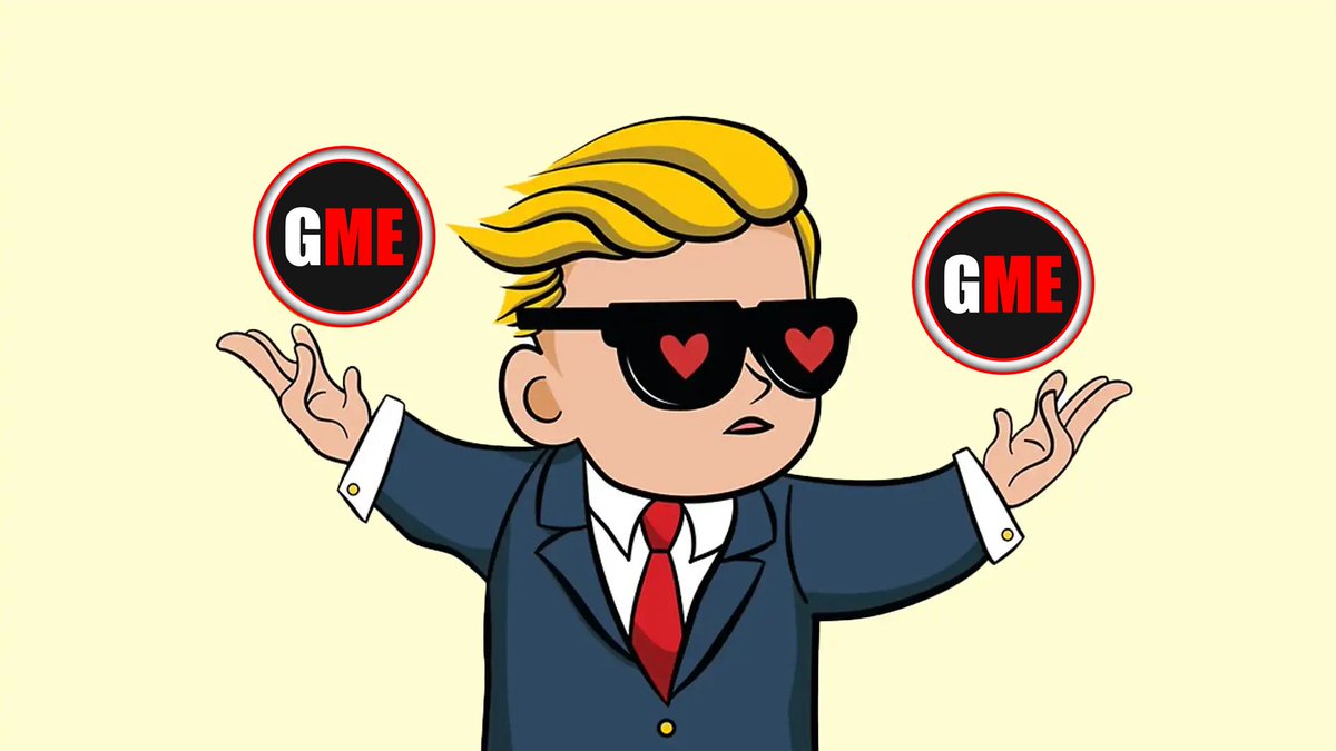 ERC_GME's tweet photo. @ralphscall @eth_amc are we making eth stock meta back? $ETH $AMC $GME https://t.co/f6VO1WmRty