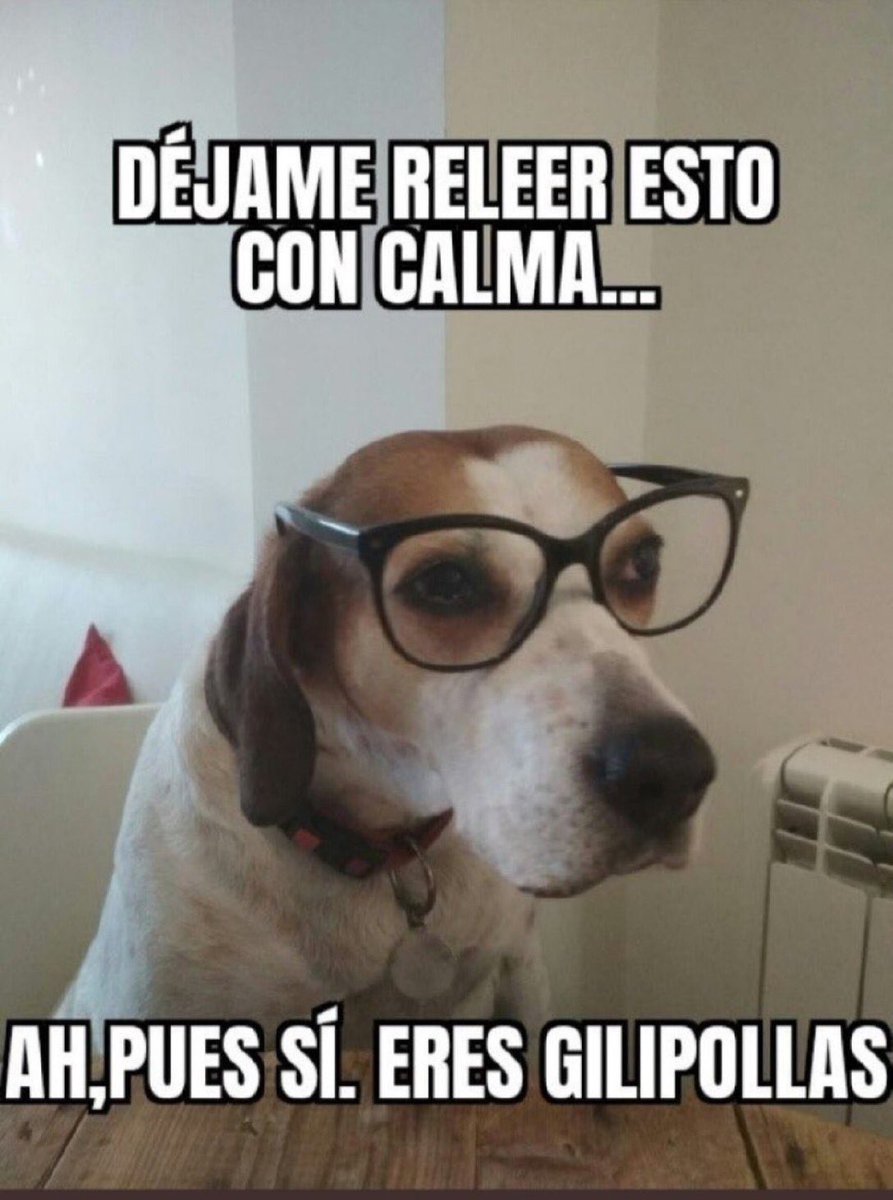 Carlos22163701's tweet photo. @JOSEMANUELSOTO1 @NunezFeijoo Espera Soto, un momento que me pongo las gafas otra vez 👇 https://t.co/awevoaLWsa