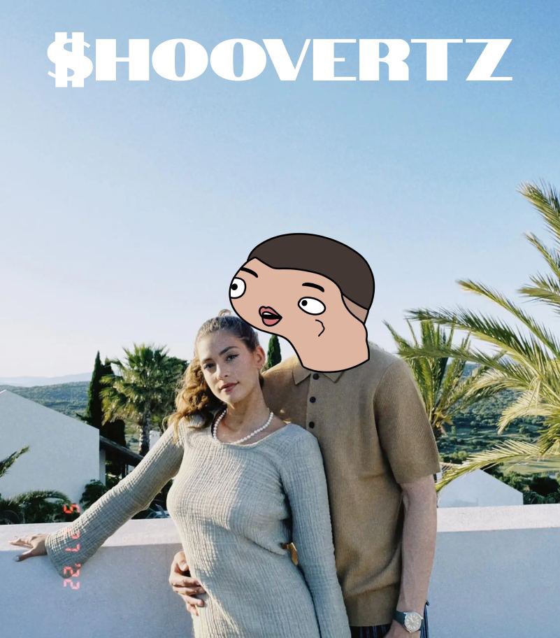 $HOOVERTZ tweet media