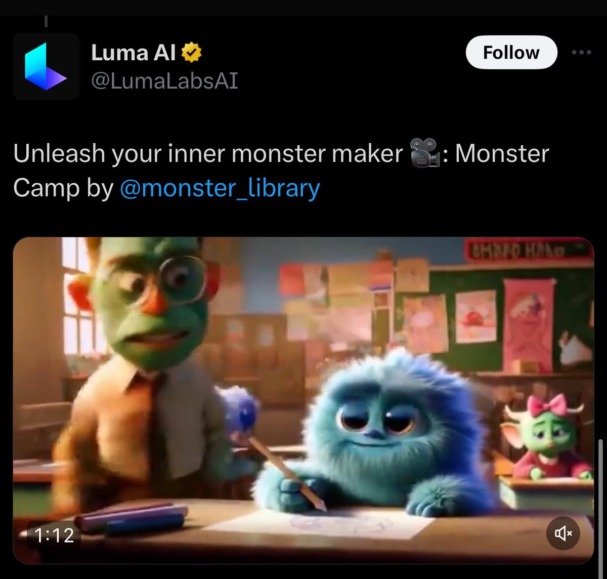 Srirachachau's tweet photo. Every AI cartoon looks like it’s about to sell me asthma medication https://t.co/HYRhdI05B6