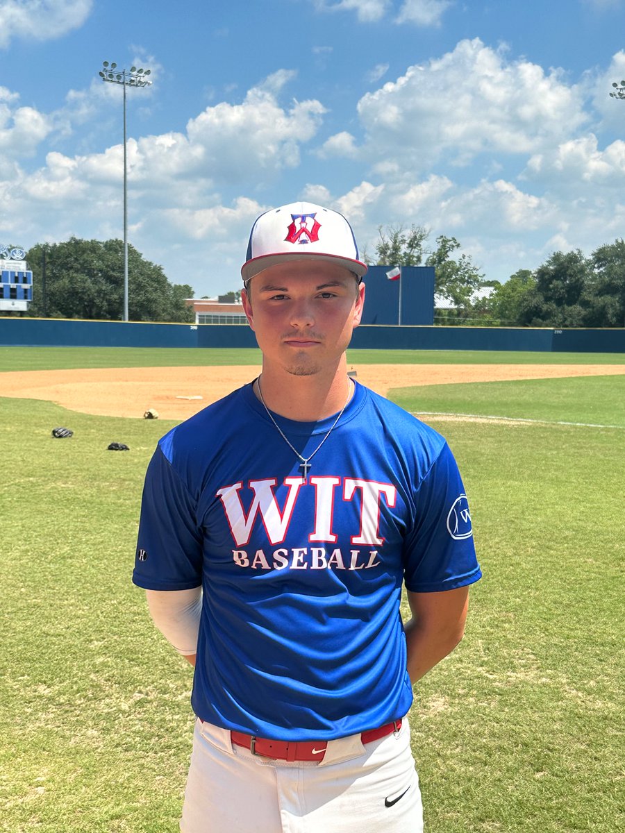 F: <a href="/wit_sports/">WIT Sports Group</a> Cunningham 3, HQ55 Baseball 2
PoG: Landen Larsen 5 IP, 8K, 2H