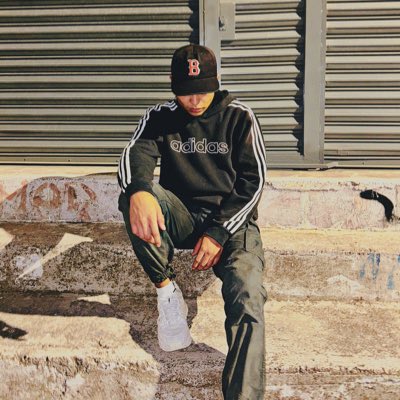 FrankJB_'s tweet photo. #NuevaFotoDePerfil https://t.co/lEn9VpjCVp