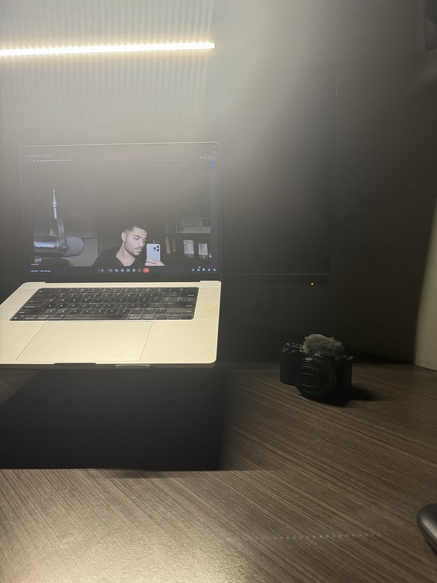 Just had my first closing call on my new offer

Closed it of course 🤝