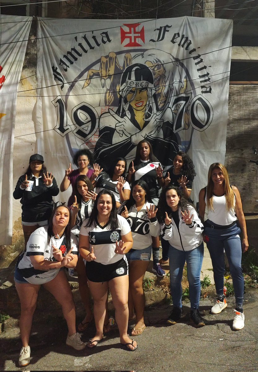 As filhas de Odin 💢👊🏻