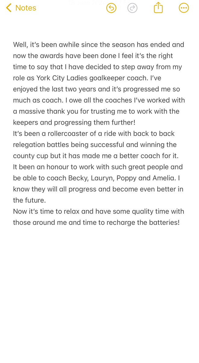 ❤️ <a href="/YorkCityLFC/">York City Ladies FC</a>