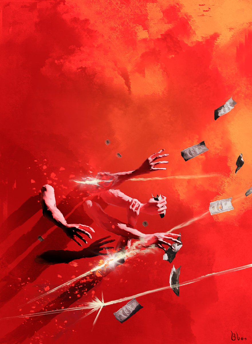 Desperate Risk (2023)