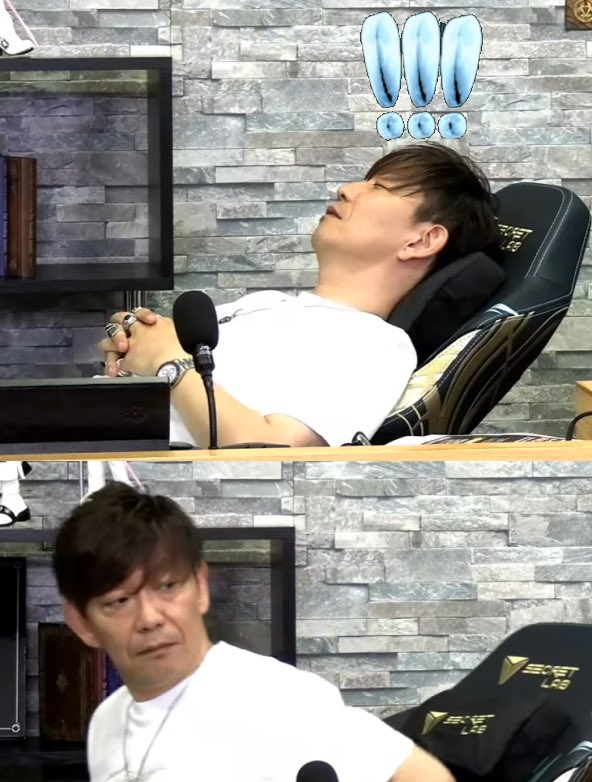 fisherfruity's tweet photo. When it finally bites. #ffxiv https://t.co/BnxHZjrrNp