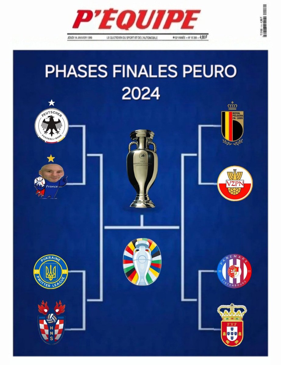 P'EQUIPE (@pequipe_) on Twitter photo 