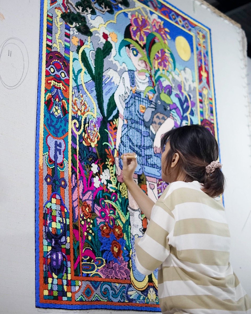 Benangbaja tweet media