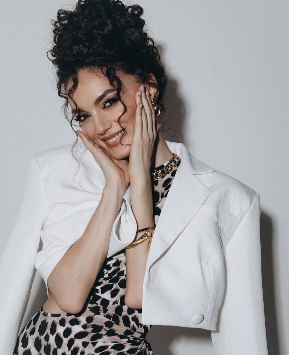 BambAŞKasın 🪽

#NanukaStambolishvili