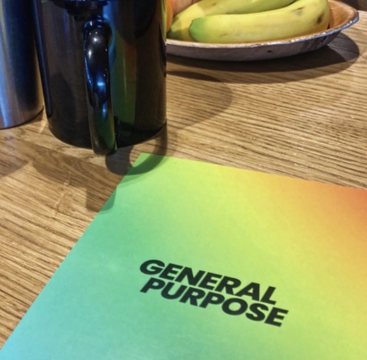 This #techweek I completed a certificate in #ai #promptengineering. A fascinating &amp; informative deep dive by @generalpurposehq, upping our AI capabilities at the herewegocreative.com team. Get in touch for supercharged #brandstrategy &amp; #aivisualisation 

#aiartcommunity #aiads