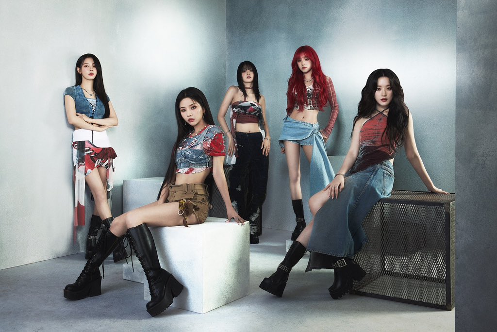 (G)I-DLE is rumored to be filming their new music video in Pattaya, Thailand

#GIDLE #여자아이들