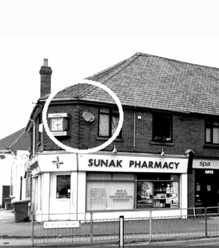 Paddy Pimblett tweet media