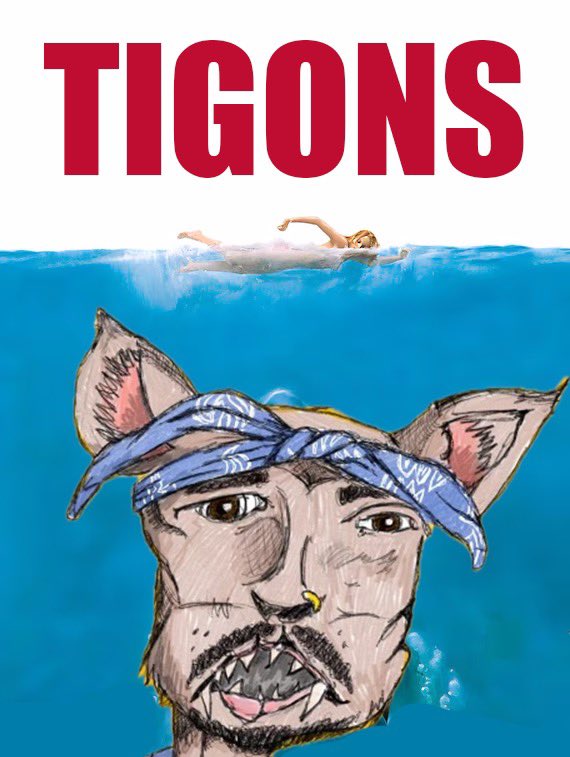 We’re gonna need a bigger Space Yak… 2000 Tigon POGs droppin on Thursday June 20th… launchpad.pogdigital.com