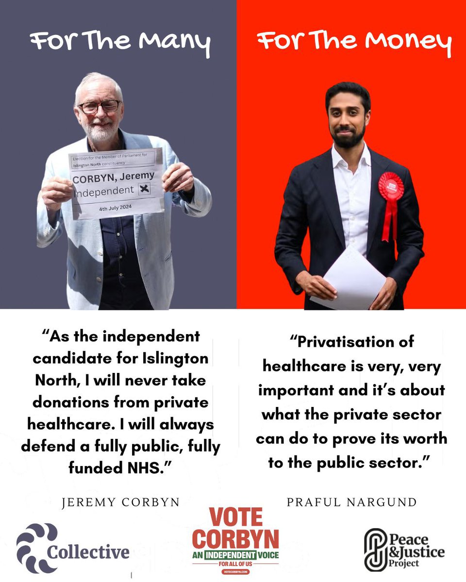 NlandSocNet's tweet photo. @AlexanderGardin @prafulnargund #votecorbyn4thjuly #dontvotelabour #islingtonnorth https://t.co/JfaEjzsAaf