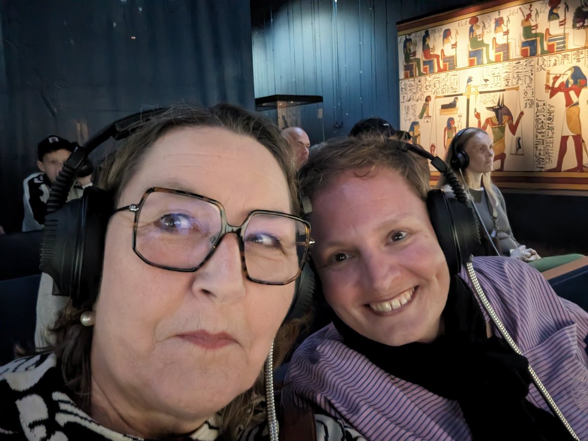 Jette Ditlev tweet media