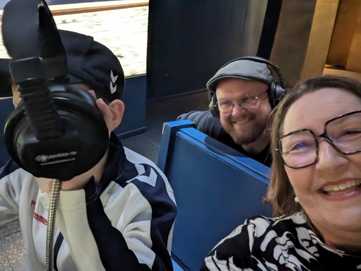 Jette Ditlev tweet media