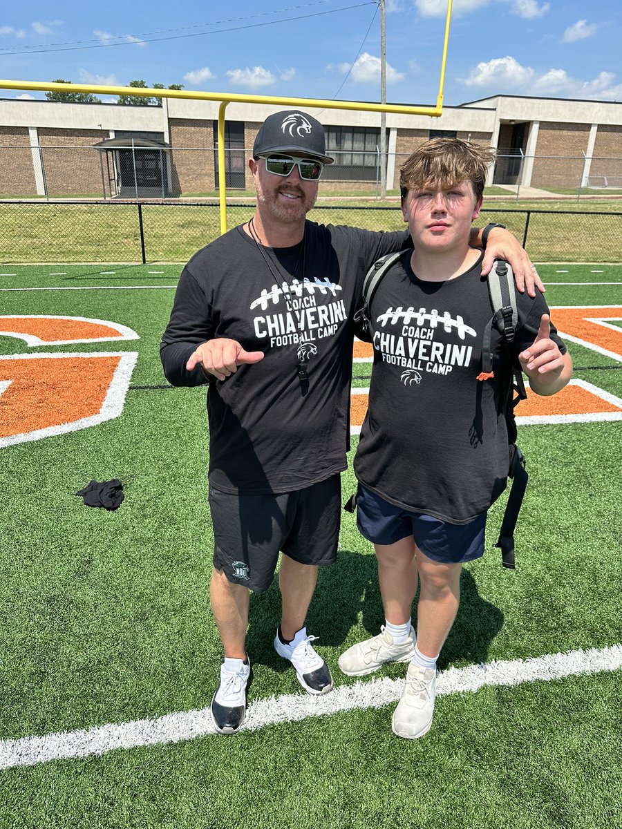 Gavin Brazil tweet media