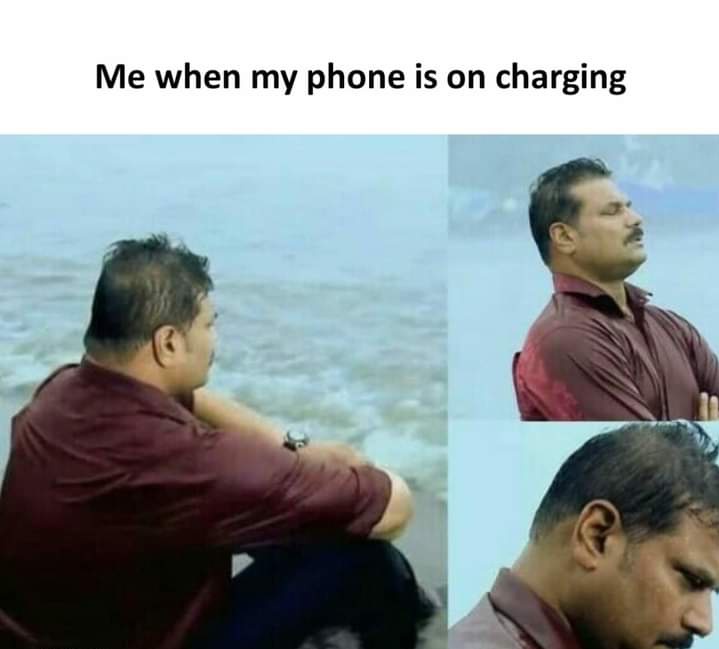 Tough time 😭