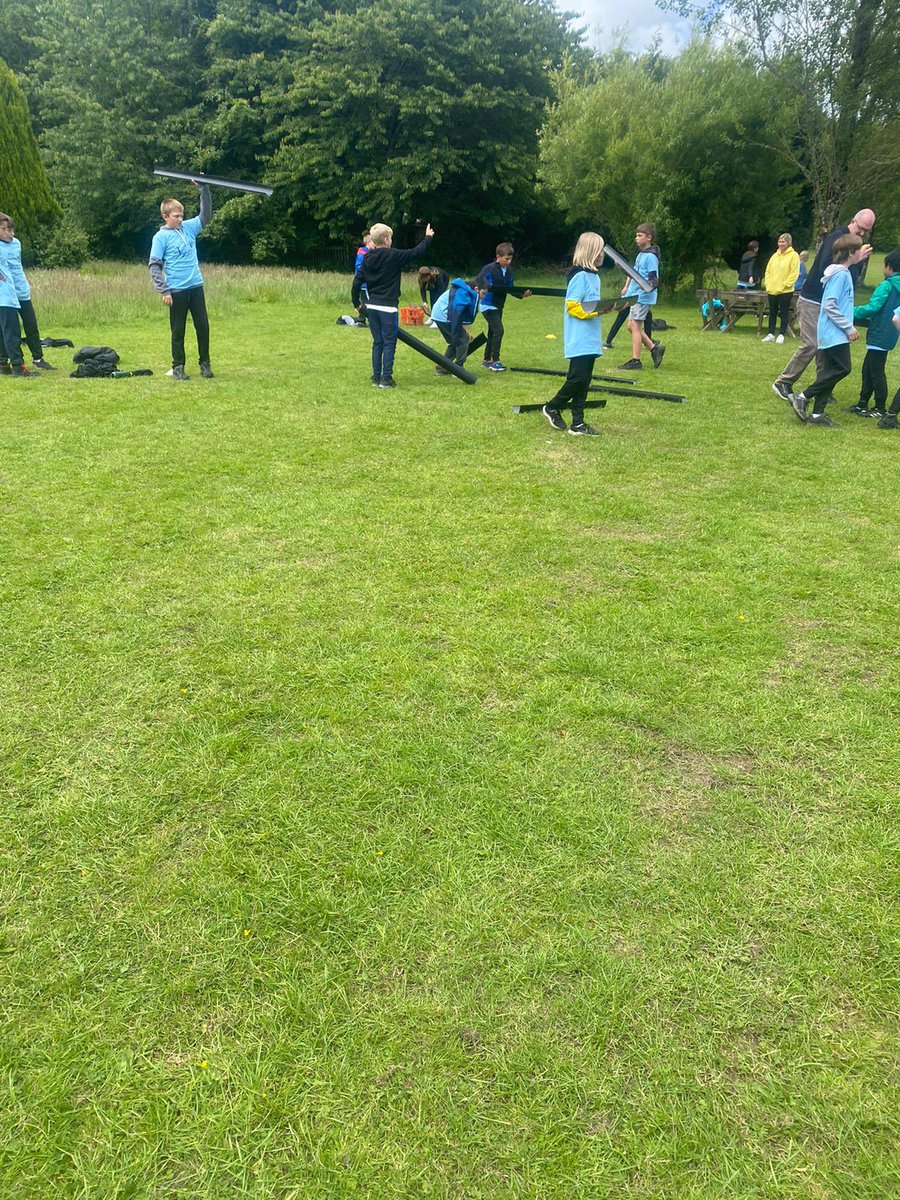 PHS Y6 Transition tweet media