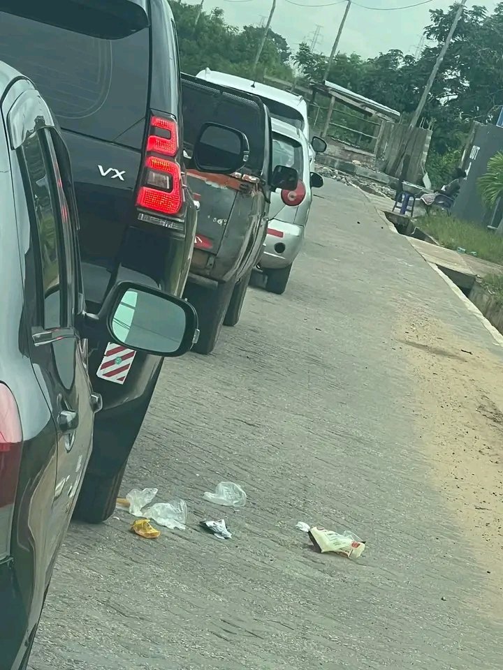 GhEspensive's tweet photo. Very poor attitude from the owner of this PRADO
GC-1539-22
Borla man https://t.co/U6enY9EFxC
