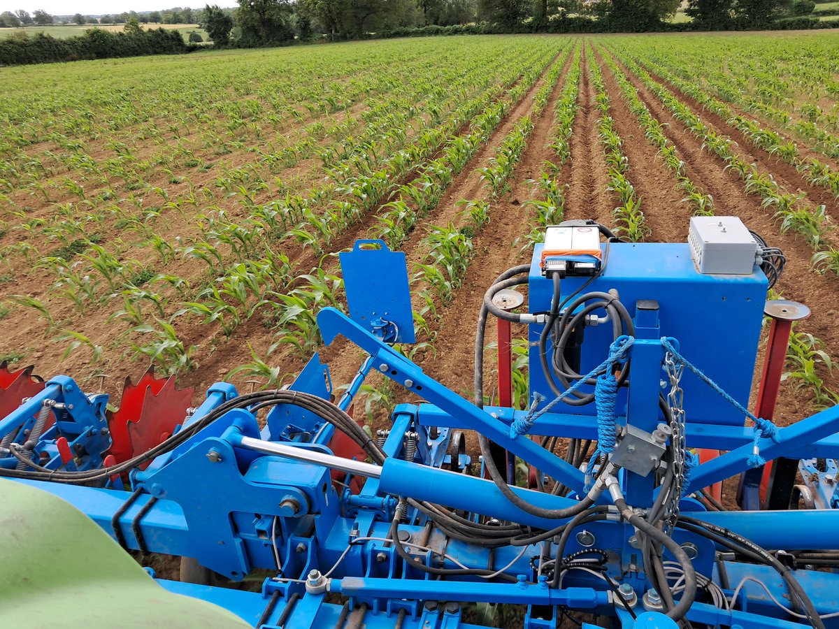 Agriculteur Bio Engagé, la Ferme de Châteauneuf tweet media