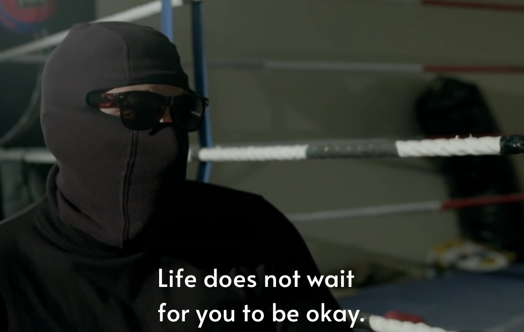 Naz (@zakayoooo) on Twitter photo 