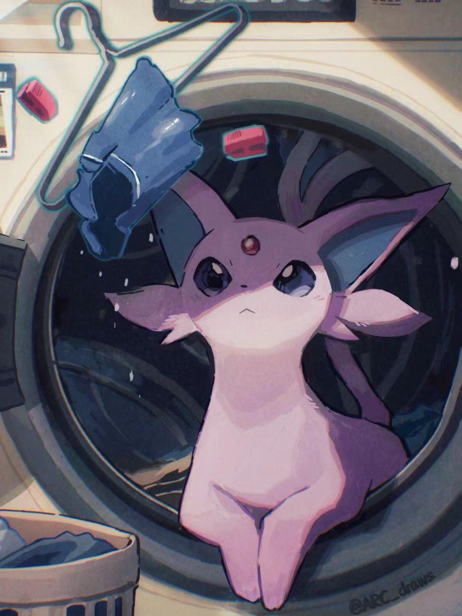 ARC_draws's tweet image. Psychic Cats…