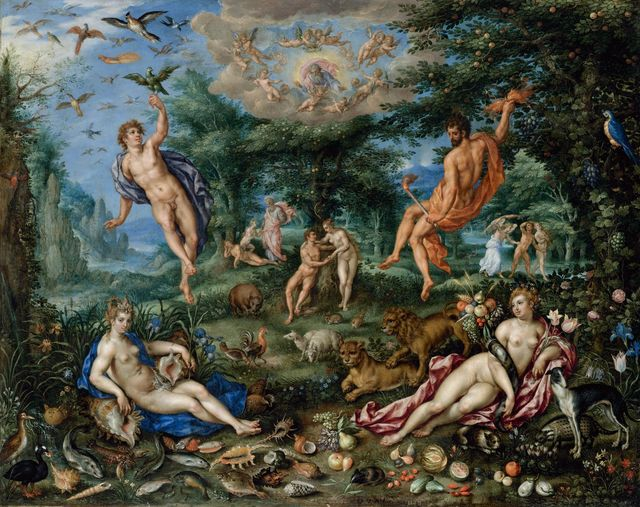 robear54's tweet photo. Sur les cimaises:

« Vice, vertu, désir, folie: trois siècles de chefs-d’œuvre flamands »

Au Musée des beaux-arts de Montréal, jusqu'au 20 octobre 2024. 

ℹ️ https://t.co/dZjZTfSKbs @mbamtl 
#art #flamand #exposition #Montréal #Québec https://t.co/nzm0USaD1D