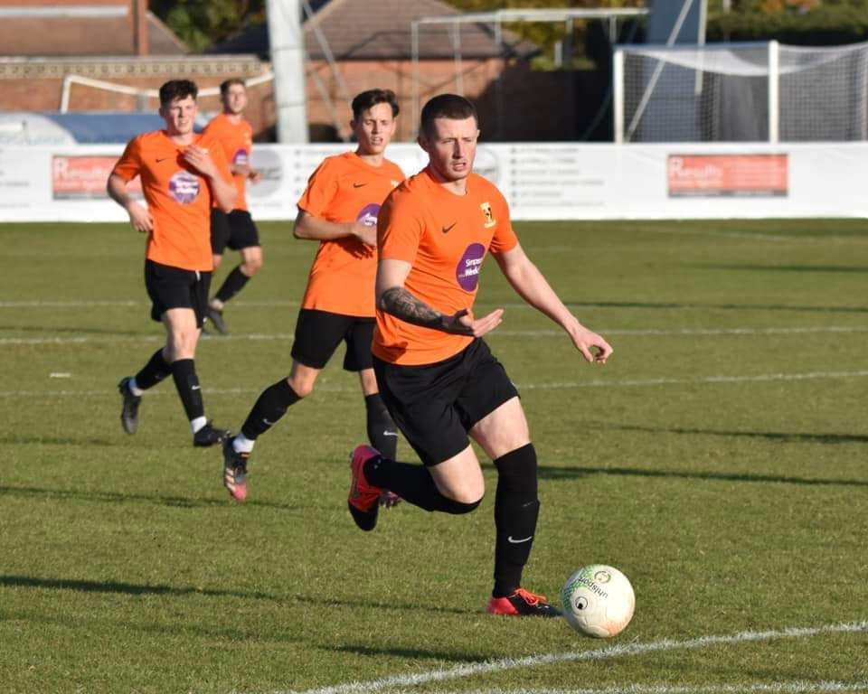 RandHUFC's tweet photo. Local businesses or individuals would you like to sponsor Rushden &amp; Higham United Football
Club in some capacity for the 2024/25 season?

Check out the opportunities available at: 
https://t.co/BjStceMPYx

Please contact via DM or rushdenandhigham@hotmail.com https://t.co/yifEXvuhsU