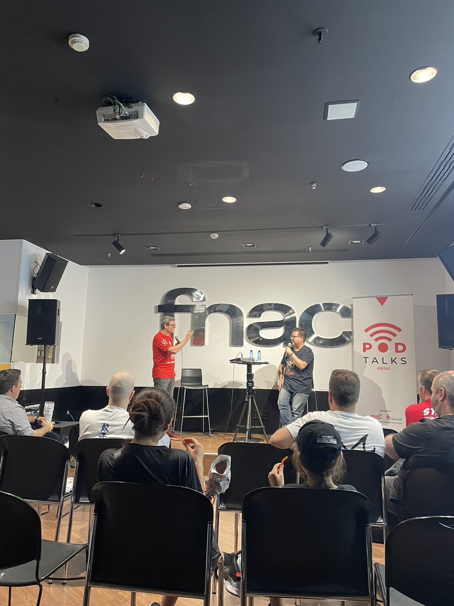 Live <a href="/losmensaheros/">Mensaheros de Héroes</a> <a href="/sunne/">Sunne - Quiero Ser Podcaster</a> <a href="/Fnac_ESP/">Fnac España</a>