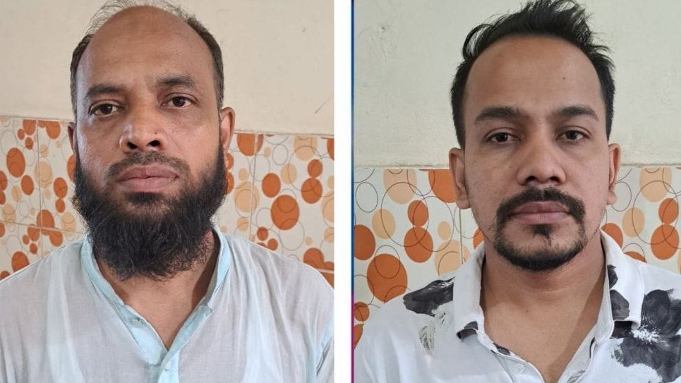 চট্টগ্রামে সাংবাদিক অপহরণ মামলার মূল আসামীসহ দুইজন আটক; আলামত উদ্ধার