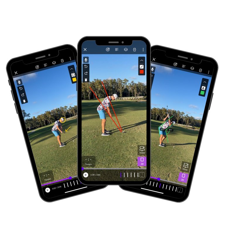 carolinpinegger's tweet photo. 🎁 Father's Day is just around the corner - treat yourself or the special dad in your life with 25% OFF Coach Carolin's personalized swing analysis 🏌️‍♂️

1 Pack - $129 -> https://t.co/hFxckvRtaJ
3 Pack - $299 -> https://t.co/pggaRcv40l
5 Pack - $379 -> https://t.co/M32cwMZEkY