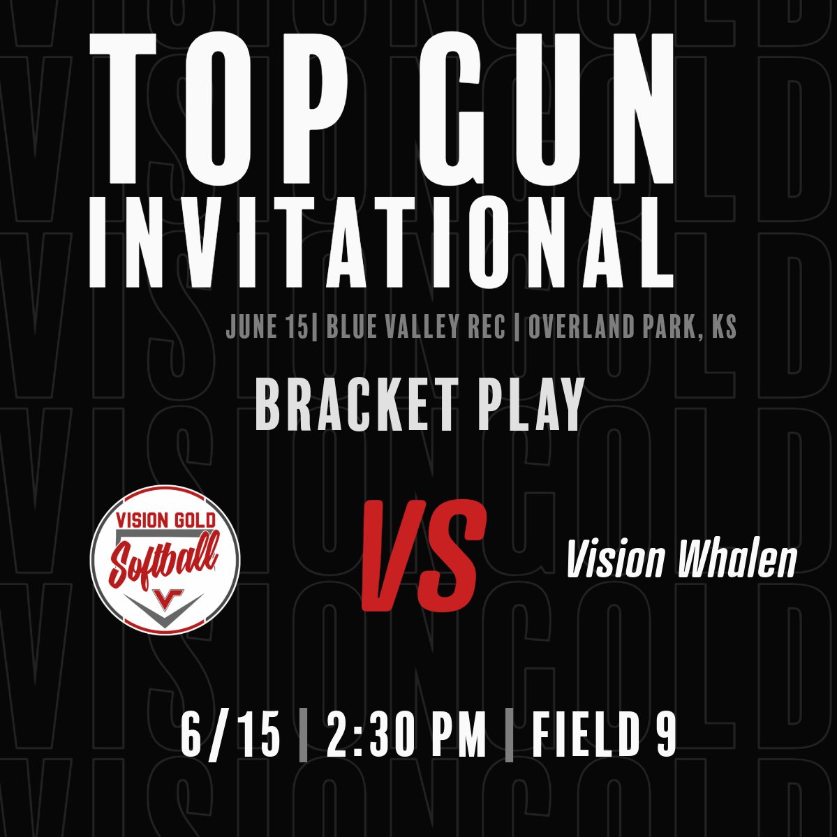 Vision Gold 2026 (@visiongold2026) on Twitter photo Catch us at 2:30 as we take on another Vision! ๐ฅ
We're ready to bring our A-game and show them what we're made of. Don't miss out on the action! Tune in team.. and cheer us on ๐
<a href="/TopGunEvents/">Top Gun Events</a> <a href="/tagupSoftball/">tagup</a>
<a href="/EricaDerryberry/">Erica Derryberry</a> Catch us at 2:30 as we take on another Vision! ๐ฅ
We're ready to bring our A-game and show them what we're made of. Don't miss out on the action! Tune in team.. and cheer us on ๐
<a href="/TopGunEvents/">Top Gun Events</a> <a href="/tagupSoftball/">tagup</a>
<a href="/EricaDerryberry/">Erica Derryberry</a>