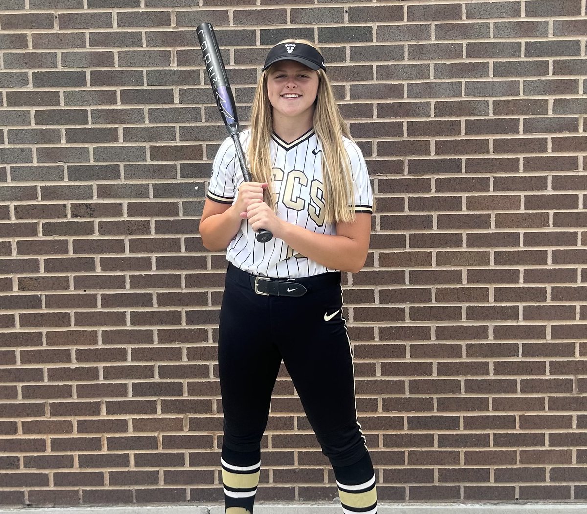 Thank you Coach Sanders for having me visit. I had a great time learning more about your program and exploring your campus. <a href="/UCCSSoftball/">UCCSSoftball</a> <a href="/CoachSanders22/">Dwight Sanders</a> <a href="/bowey23/">Nikki Bowey</a>