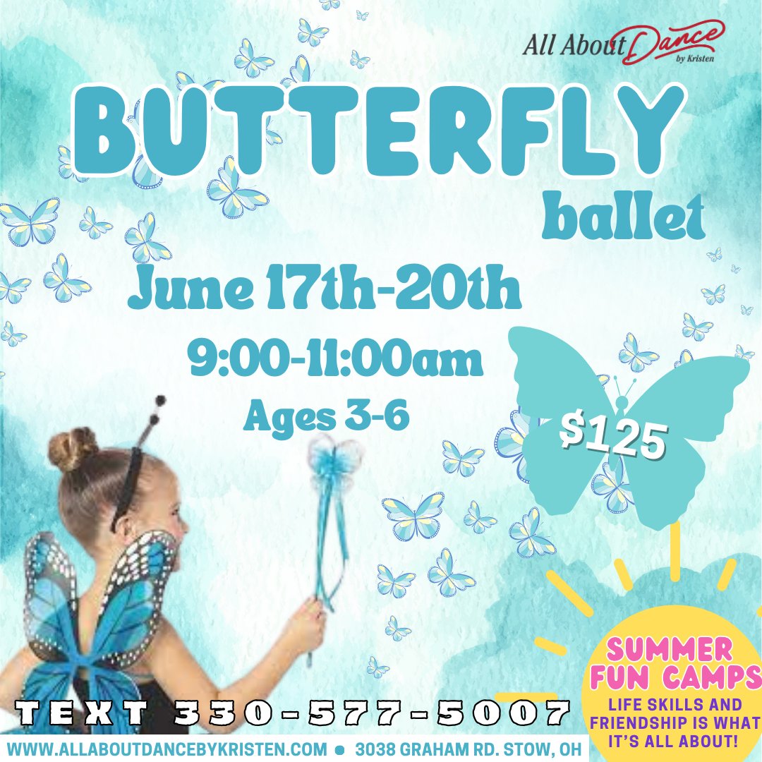 allaboutdance's tweet photo. It's Not Too late To Register!  https://t.co/NhnMSGJmdf https://t.co/6DRfvsWOd9