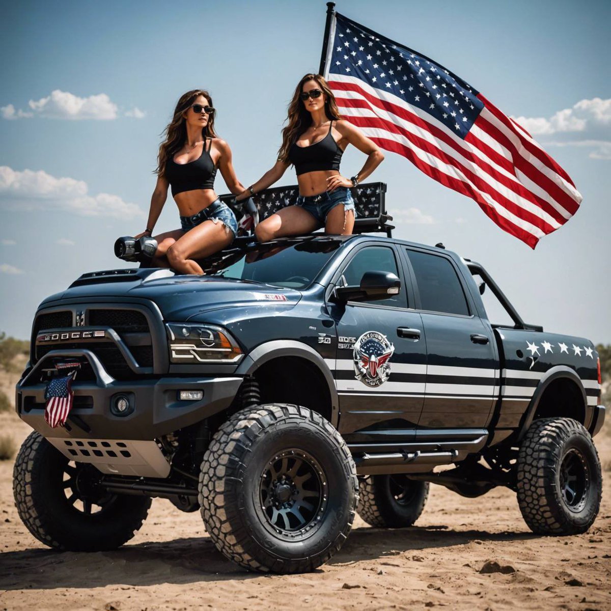 <a href="/Thorshammergems/">This account is no longer active.</a> Diamond 💎 hands all the way is the key to success 
#DODGERAM WE HOLD TO THE MOON 🌖 . 
Not just a phrase, is reality !! 
Check us out and I’m sure you’ll see our DEV is a true CHAD 🇺🇸🇺🇸🇺🇸💪💪💪💎💎🌖🌖🚀🚀#solanabolckchain
#crypto_sol #blockchain 
avg-ram-driver.com MAGA