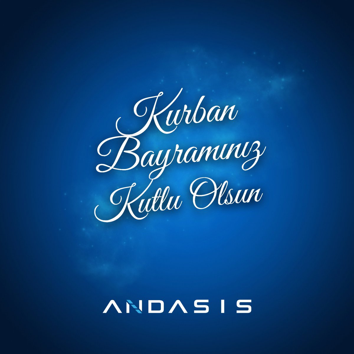 Sevdiklerinizle birlikte sağlıklı ve huzurlu nice bayramlara.