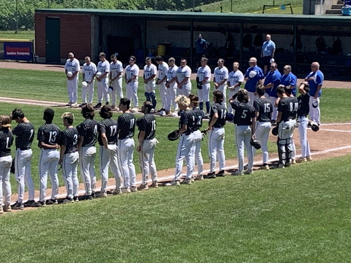 AlBeanAD's tweet photo. It’s MPA State Championship day at USM. The Huskies are proud to host the Class B &amp; D baseball and softball championship games. Best of luck to all of the participants. #GoHuskies @usmhuskies https://t.co/Q7EdrUOsfu