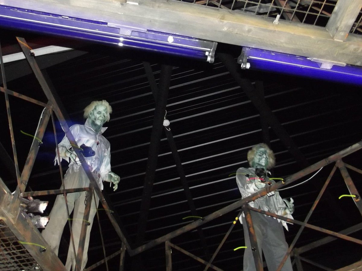 I miss these guys <a href="/altontowers/">Alton Towers Resort</a> 😭