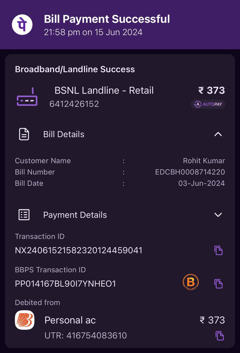 Imrohit102's tweet photo. @BSNL_BR It's been 2 hours since I recharged my wifi broadband but my internet is still not working do something https://t.co/MoMUVAE5zr
