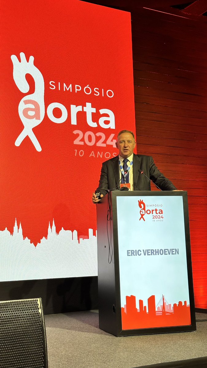GustavoOderich's tweet photo. Aorta2024 registered 746 attendees making into the list of largest aortic meetings worldwide. Thankful to outstanding scientific program, masterful faculty lectures, participants and our industry partners. Look forward to see you all in Rio for Aorta2025 May 15-17 https://t.co/XnI3AlicEw