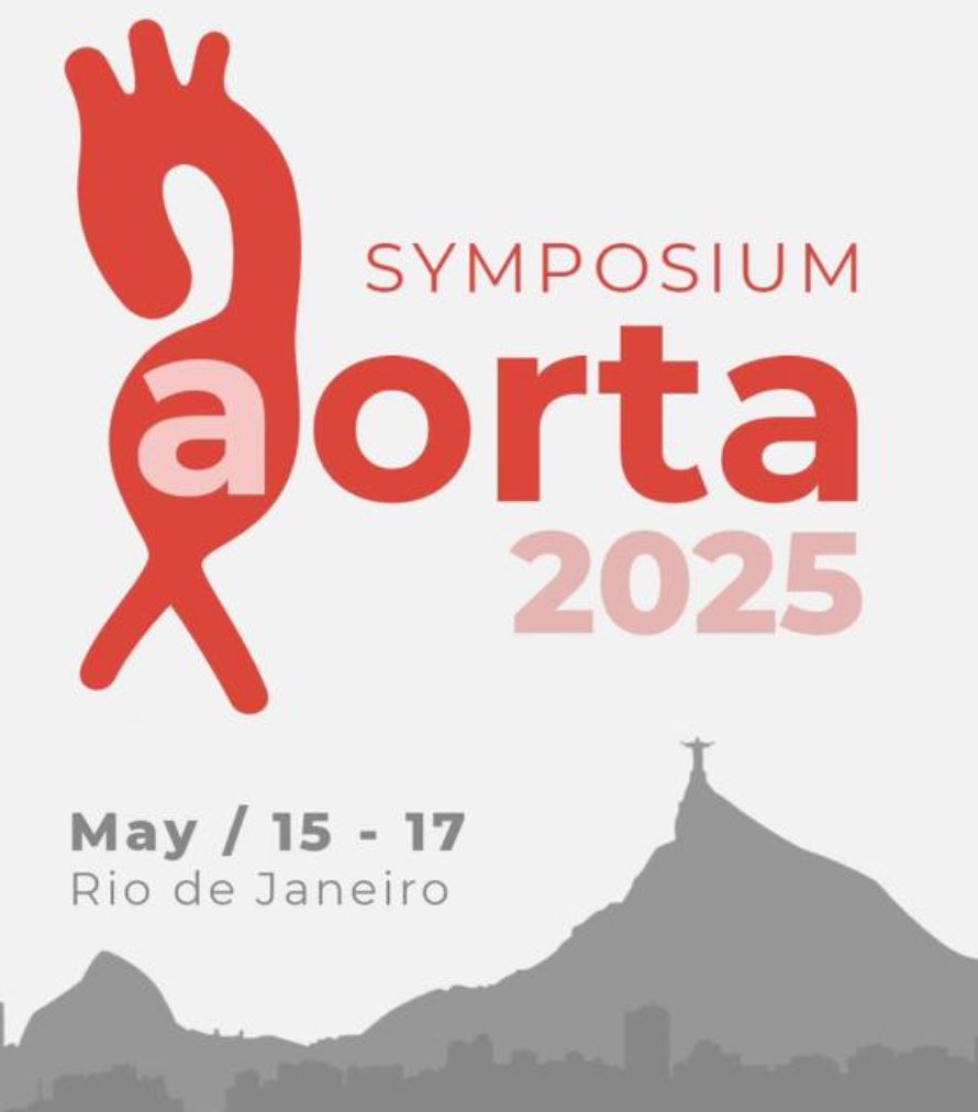 GustavoOderich's tweet photo. Aorta2024 registered 746 attendees making into the list of largest aortic meetings worldwide. Thankful to outstanding scientific program, masterful faculty lectures, participants and our industry partners. Look forward to see you all in Rio for Aorta2025 May 15-17 https://t.co/XnI3AlicEw